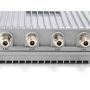 LevelOne WAB-8011 draadloos toegangspunt (WAP) 1200 Mbit/s Grijs Power over Ethernet (PoE) (WAB-8011) thumbnail