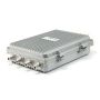 LevelOne WAB-8011 draadloos toegangspunt (WAP) 1200 Mbit/s Grijs Power over Ethernet (PoE) (WAB-8011) thumbnail