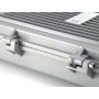 LevelOne WAB-8011 draadloos toegangspunt (WAP) 1200 Mbit/s Grijs Power over Ethernet (PoE) (WAB-8011) thumbnail