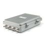 LevelOne WAB-8011 draadloos toegangspunt (WAP) 1200 Mbit/s Grijs Power over Ethernet (PoE) (WAB-8011) thumbnail