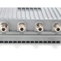 LevelOne WAB-8011 draadloos toegangspunt (WAP) 1200 Mbit/s Grijs Power over Ethernet (PoE) (WAB-8011) thumbnail