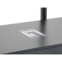 LevelOne WAP-6117 draadloos toegangspunt (WAP) 300 Mbit/s Zwart Power over Ethernet (PoE) (WAP-6117) thumbnail
