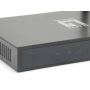 LevelOne WAP-6117 draadloos toegangspunt (WAP) 300 Mbit/s Zwart Power over Ethernet (PoE) (WAP-6117) thumbnail
