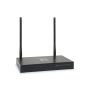 LevelOne WAP-6117 draadloos toegangspunt (WAP) 300 Mbit/s Zwart Power over Ethernet (PoE) (WAP-6117) thumbnail