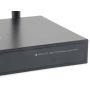 LevelOne WAP-6117 draadloos toegangspunt (WAP) 300 Mbit/s Zwart Power over Ethernet (PoE) (WAP-6117) thumbnail
