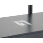 LevelOne WAP-6117 draadloos toegangspunt (WAP) 300 Mbit/s Zwart Power over Ethernet (PoE) (WAP-6117) thumbnail
