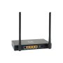 LevelOne WAP-6117 draadloos toegangspunt (WAP) 300 Mbit/s Zwart Power over Ethernet (PoE) (WAP-6117) thumbnail