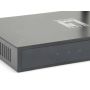 LevelOne WAP-6117 draadloos toegangspunt (WAP) 300 Mbit/s Zwart Power over Ethernet (PoE) (WAP-6117) thumbnail