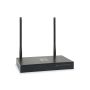 LevelOne WAP-6117 draadloos toegangspunt (WAP) 300 Mbit/s Zwart Power over Ethernet (PoE) (WAP-6117) thumbnail