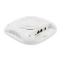 LevelOne WAP-6121 draadloos toegangspunt (WAP) 300 Mbit/s Wit Power over Ethernet (PoE) (WAP-6121) thumbnail