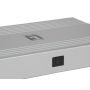LevelOne WAP-8021 draadloos toegangspunt (WAP) 1200 Mbit/s Zilver (WAP-8021) thumbnail