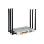 LevelOne WAP-8021 draadloos toegangspunt (WAP) 1200 Mbit/s Zilver (WAP-8021) thumbnail