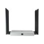 LevelOne WAP-8021 draadloos toegangspunt (WAP) 1200 Mbit/s Zilver (WAP-8021) thumbnail