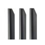 LevelOne WAP-8021 draadloos toegangspunt (WAP) 1200 Mbit/s Zilver (WAP-8021) thumbnail