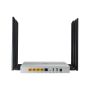 LevelOne WAP-8021 draadloos toegangspunt (WAP) 1200 Mbit/s Zilver (WAP-8021) thumbnail