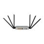 LevelOne WAP-8021 draadloos toegangspunt (WAP) 1200 Mbit/s Zilver (WAP-8021) thumbnail