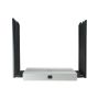 LevelOne WAP-8021 draadloos toegangspunt (WAP) 1200 Mbit/s Zilver (WAP-8021) thumbnail