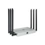 LevelOne WAP-8021 draadloos toegangspunt (WAP) 1200 Mbit/s Zilver (WAP-8021) thumbnail