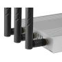 LevelOne WAP-8021 draadloos toegangspunt (WAP) 1200 Mbit/s Zilver (WAP-8021) thumbnail