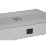 LevelOne WAP-8021 draadloos toegangspunt (WAP) 1200 Mbit/s Zilver (WAP-8021) thumbnail