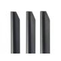 LevelOne WAP-8021 draadloos toegangspunt (WAP) 1200 Mbit/s Zilver (WAP-8021) thumbnail