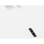 LevelOne WAP-8123 draadloos toegangspunt (WAP) 1200 Mbit/s Wit Power over Ethernet (PoE) (WAP-8123) thumbnail