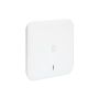 LevelOne WAP-8123 draadloos toegangspunt (WAP) 1200 Mbit/s Wit Power over Ethernet (PoE) (WAP-8123) thumbnail