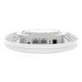 LevelOne WAP-8131 draadloos toegangspunt (WAP) 1800 Mbit/s Wit Power over Ethernet (PoE) (WAP-8131) thumbnail