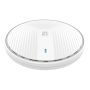 LevelOne WAP-8131 draadloos toegangspunt (WAP) 1800 Mbit/s Wit Power over Ethernet (PoE) (WAP-8131) thumbnail