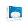 LevelOne WAP-8131 draadloos toegangspunt (WAP) 1800 Mbit/s Wit Power over Ethernet (PoE) (WAP-8131) thumbnail