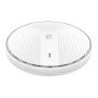 LevelOne WAP-8131 draadloos toegangspunt (WAP) 1800 Mbit/s Wit Power over Ethernet (PoE) (WAP-8131) thumbnail