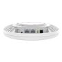 LevelOne WAP-8131 draadloos toegangspunt (WAP) 1800 Mbit/s Wit Power over Ethernet (PoE) (WAP-8131) thumbnail
