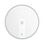 LevelOne WAP-8131 draadloos toegangspunt (WAP) 1800 Mbit/s Wit Power over Ethernet (PoE) (WAP-8131) thumbnail