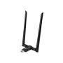 LevelOne WUA-1810E netwerkkaart WLAN 867 Mbit/s (WUA-1810E) thumbnail