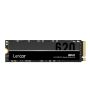 Lexar NM620 2 TB M.2 PCI Express 4.0 NVMe 3D TLC NAND (LNM620X002T-RNNNG) thumbnail