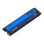 Lexar SSD M.2 Lexar 2TB NM710 PCIe Gen4x4 NVMe (LNM710X002T-RNNNG) (LNM710X002T-RNNNG) thumbnail