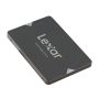 Lexar SSD NS100 1TB NS100 2.5 SATA (6Gb/s) upto 550MB/s Read and 500 MB/s write (LNS100-1TRB) thumbnail