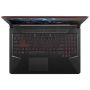 ASUS FX504GD-1A Behuizingsvoet + toetsenbord (90NR00J1-R31UI0) thumbnail