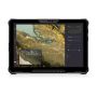 DELL Latitude 7230 Rugged Extreme Intel® Core™ i5 256 GB 30,5 cm (12") 16 GB Wi-Fi 6E (802.11ax) Windows 11 Pro Zwart (CR0MD) thumbnail