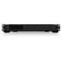 DELL Latitude 7230 Rugged Extreme Intel® Core™ i5 256 GB 30,5 cm (12") 16 GB Wi-Fi 6E (802.11ax) Windows 11 Pro Zwart (CR0MD) thumbnail