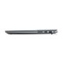 Lenovo ThinkBook 16 G6 IRL Intel® Core™ i5 i5-13420H Laptop 40,6 cm (16") WUXGA 16 GB DDR5-SDRAM 256 GB SSD Wi-Fi 6 (802.11ax) Windows 11 Pro Engels Grijs (21KH00R3MH) thumbnail