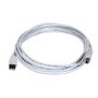 Lexmark USB aansluitkabel (2 meter) (1021294) thumbnail
