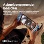 Motorola moto G35 5G 17,1 cm (6.72") Dual SIM Android 14 USB Type-C 4 GB 128 GB 5000 mAh Groen (PB3K0032IT) thumbnail