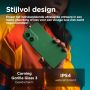 Motorola moto G35 5G 17,1 cm (6.72") Dual SIM Android 14 USB Type-C 4 GB 128 GB 5000 mAh Groen (PB3K0032IT) thumbnail