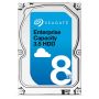 Seagate Enterprise 8TB interne harde schijf 7200 RPM 256 MB 3.5" SATA (ST8000NM0055-RFB) thumbnail