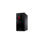 Acer NITRO N20 I51360 Intel® Core™ i5 i5-13420H 16 GB DDR4-SDRAM 1 TB SSD NVIDIA GeForce RTX 5060 Windows 11 Home Tower PC Zwart (DG.BQBEH.003) thumbnail
