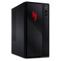 Acer NITRO N20 I51360 Intel® Core™ i5 i5-13420H 16 GB DDR4-SDRAM 1 TB SSD NVIDIA GeForce RTX 5060 Windows 11 Home Tower PC Zwart (DG.BQBEH.003) thumbnail