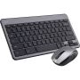 Acer Combo 100 Draadloos Toetsenbord en Muis (GP.ACC11.008) thumbnail