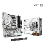 ASRock B850M Pro A WiFi (90-MXBR90-A0UAYZ) thumbnail