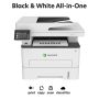 Lexmark MB2236I Laser A4 2400 x 600 DPI 36 ppm Wifi (18M0753) thumbnail